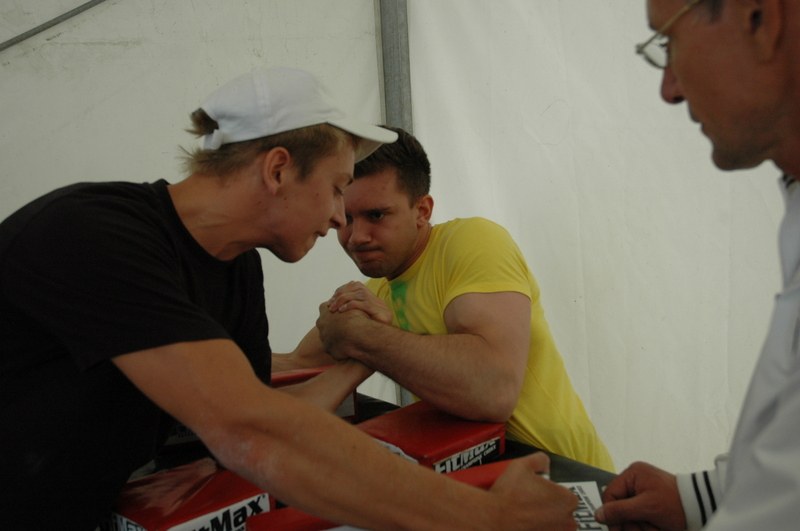 VIII Piknik Olimpijski