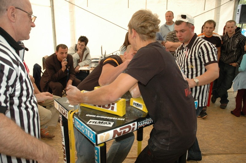 VIII Piknik Olimpijski