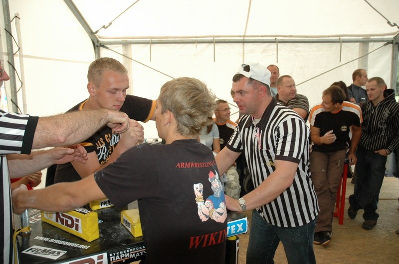 VIII Piknik Olimpijski