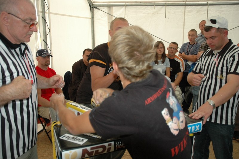 VIII Piknik Olimpijski