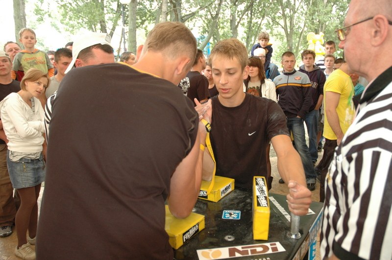 VIII Piknik Olimpijski