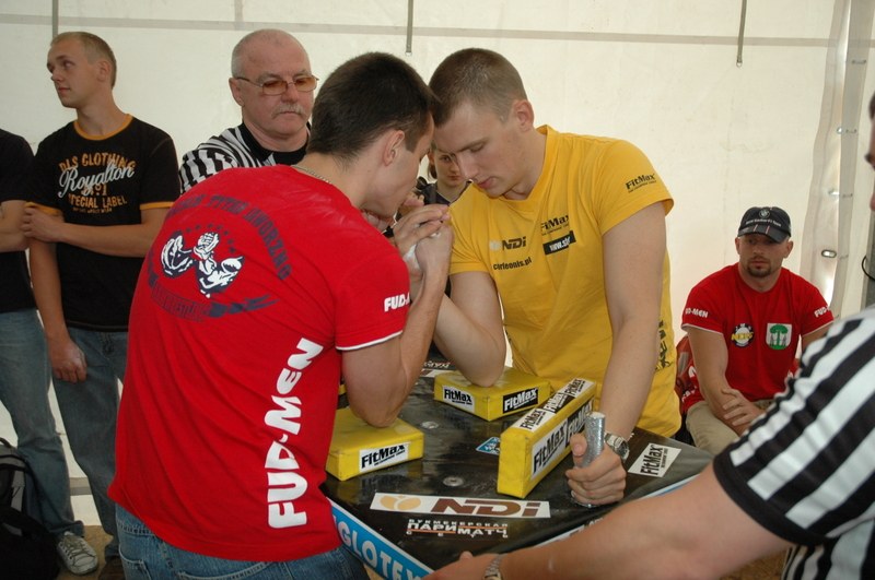 VIII Piknik Olimpijski