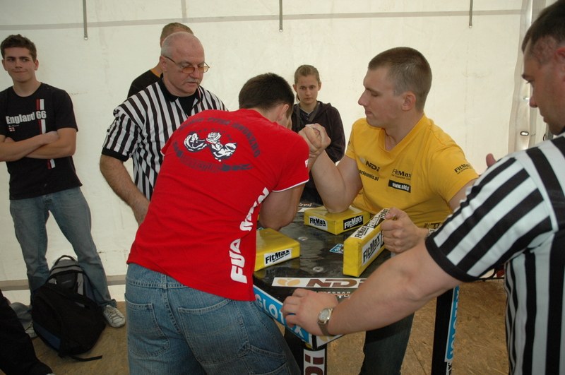 VIII Piknik Olimpijski