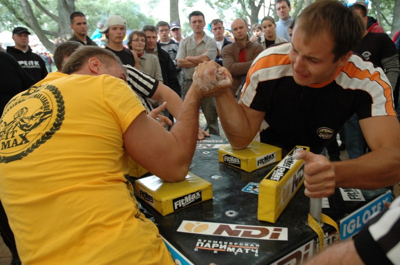 VIII Piknik Olimpijski