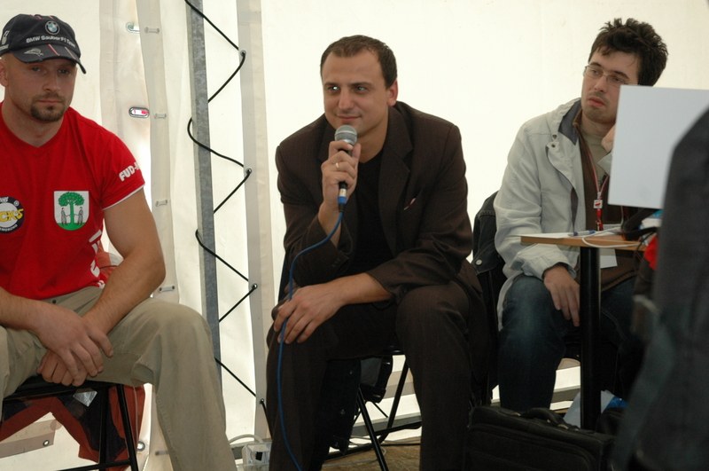 VIII Piknik Olimpijski