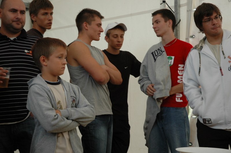 VIII Piknik Olimpijski