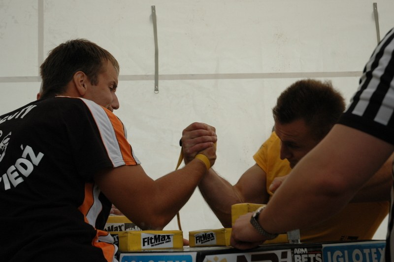 VIII Piknik Olimpijski