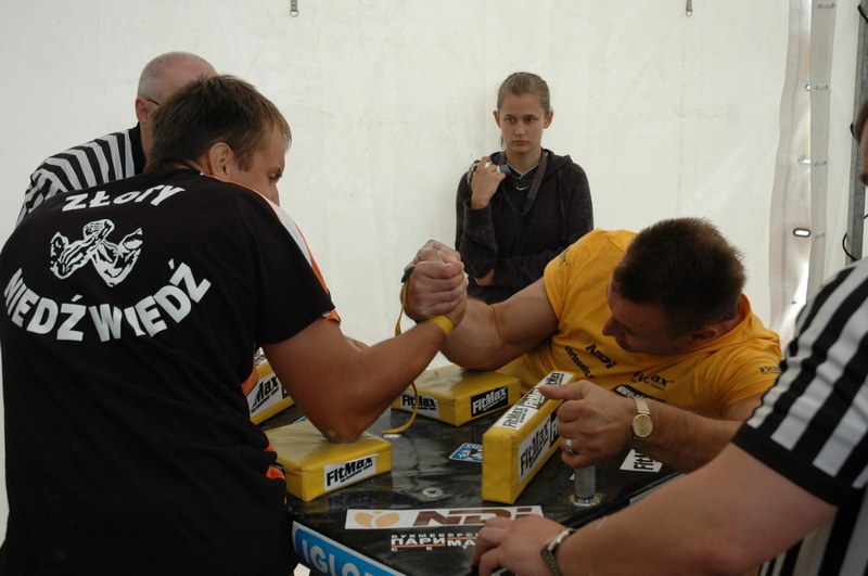 VIII Piknik Olimpijski