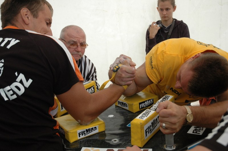 VIII Piknik Olimpijski