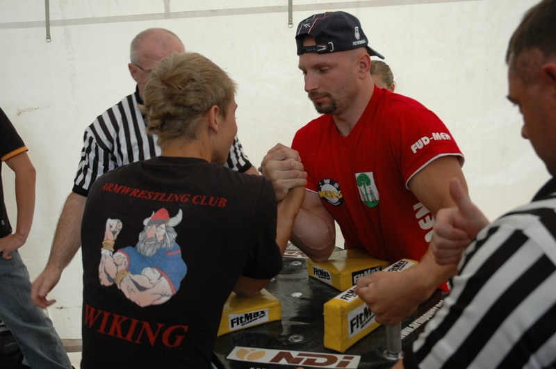 VIII Piknik Olimpijski