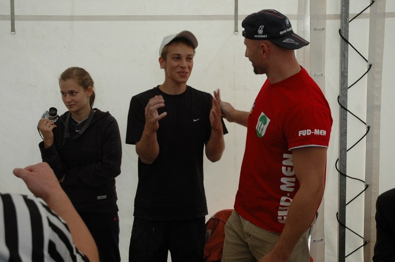 VIII Piknik Olimpijski