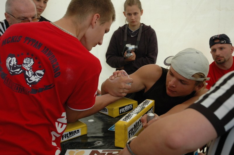 VIII Piknik Olimpijski