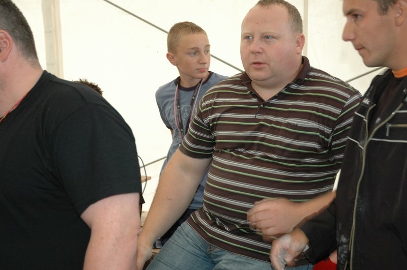 VIII Piknik Olimpijski