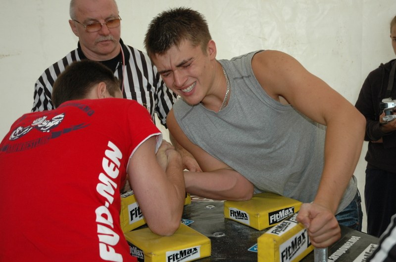 VIII Piknik Olimpijski