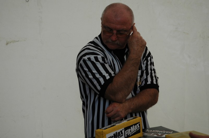 VIII Piknik Olimpijski