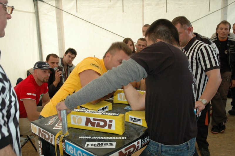 VIII Piknik Olimpijski