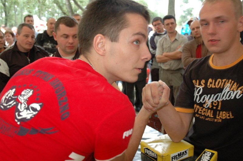 VIII Piknik Olimpijski