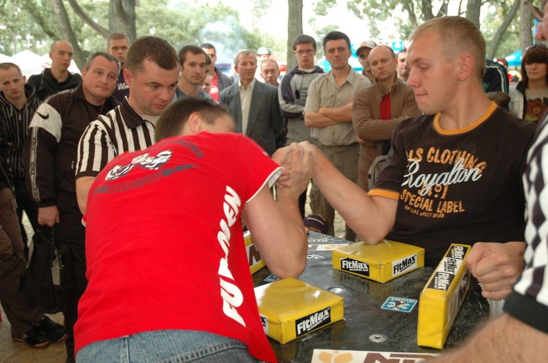 VIII Piknik Olimpijski