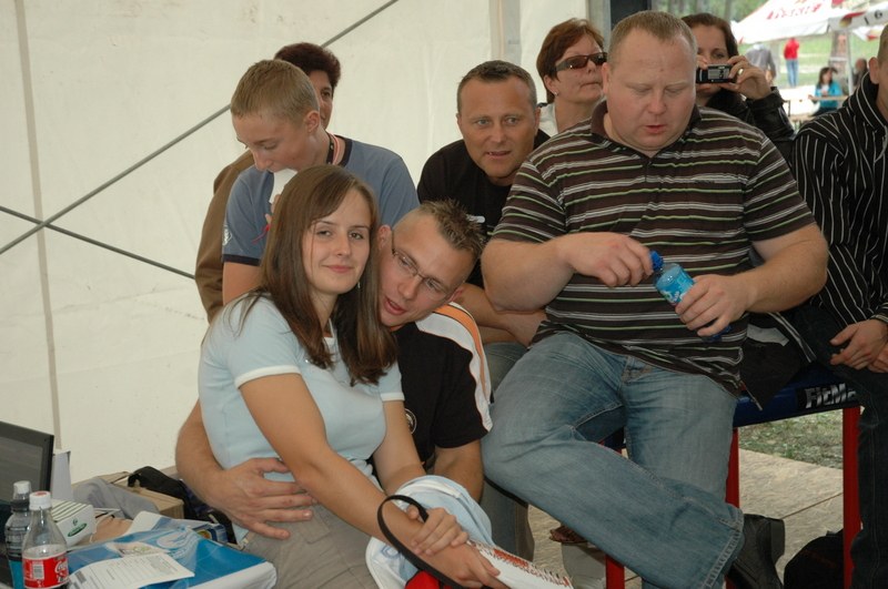 VIII Piknik Olimpijski