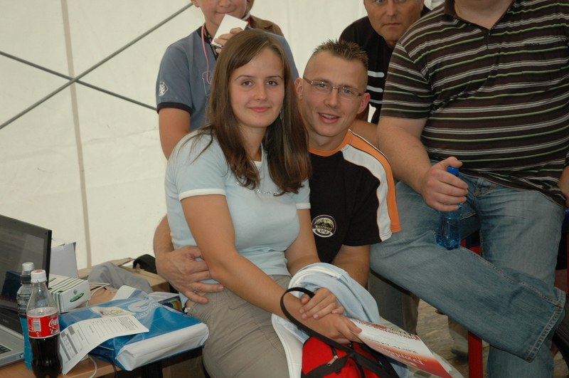 VIII Piknik Olimpijski