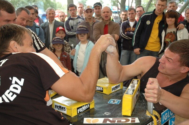 VIII Piknik Olimpijski