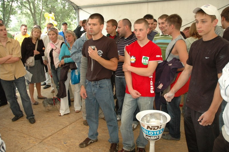 VIII Piknik Olimpijski