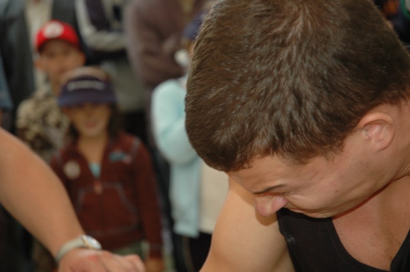 VIII Piknik Olimpijski