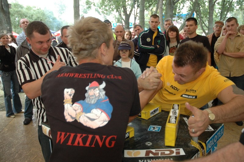 VIII Piknik Olimpijski