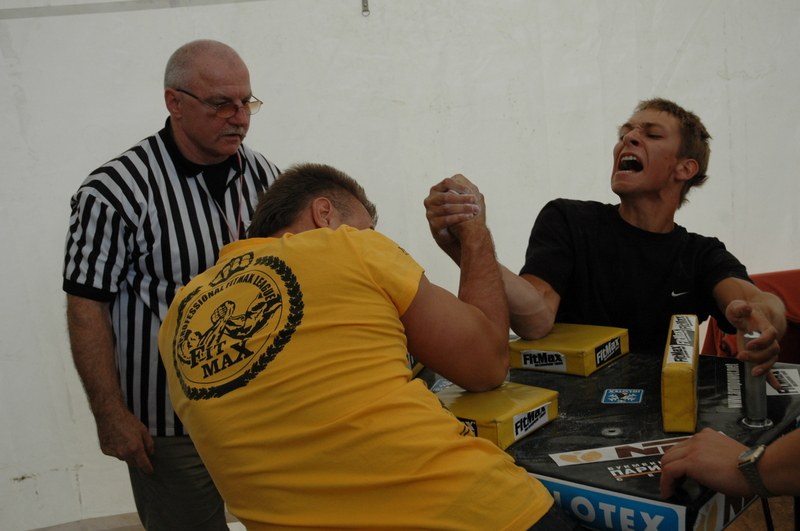 VIII Piknik Olimpijski