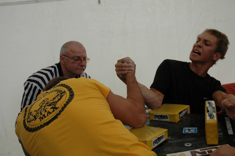 VIII Piknik Olimpijski