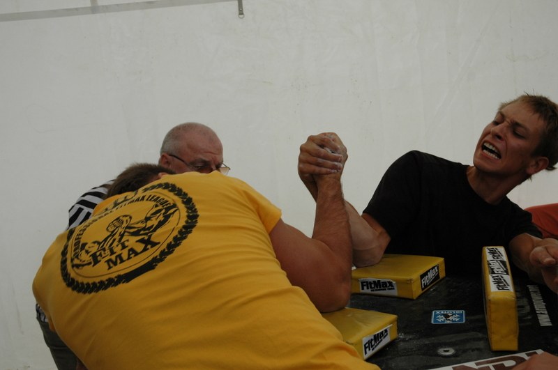 VIII Piknik Olimpijski