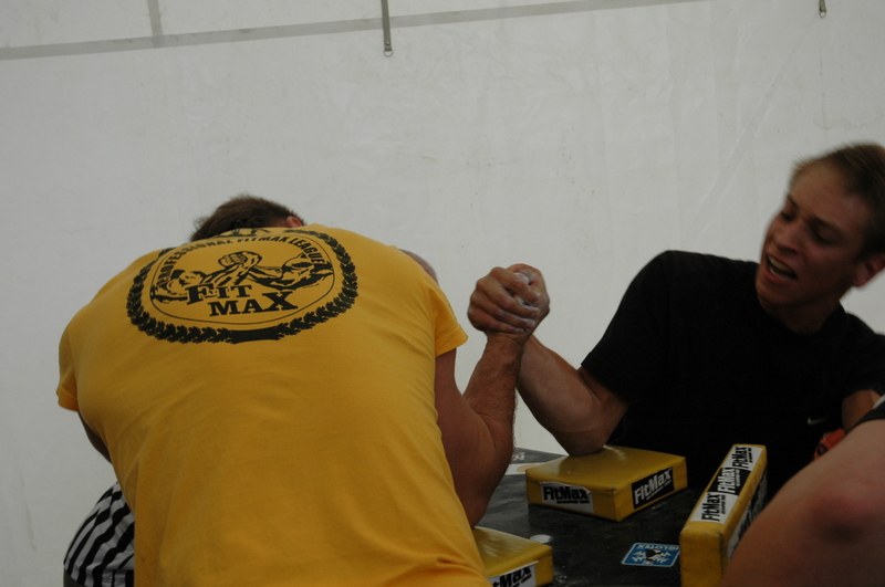 VIII Piknik Olimpijski