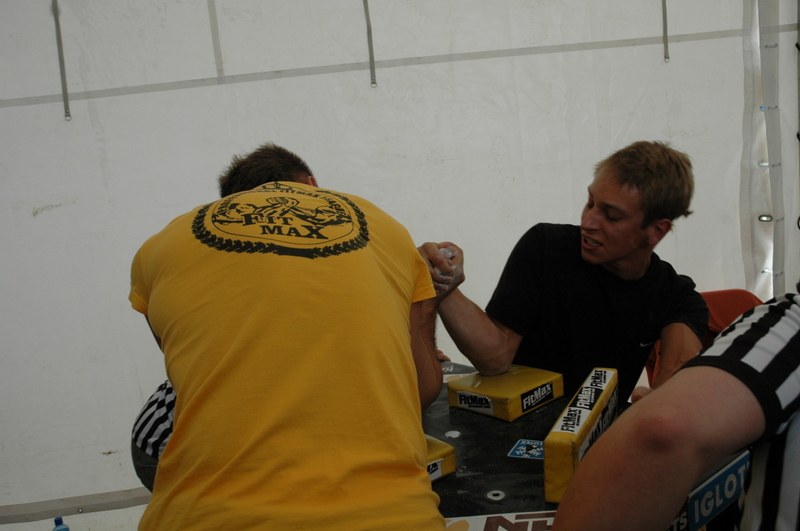 VIII Piknik Olimpijski