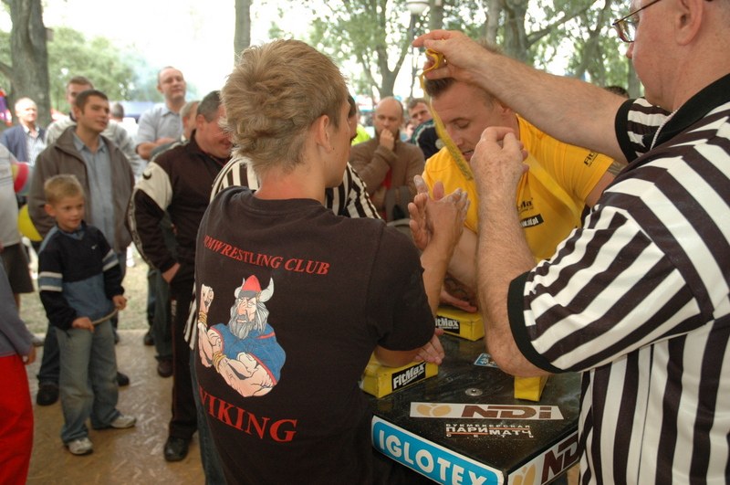 VIII Piknik Olimpijski