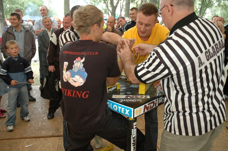 VIII Piknik Olimpijski