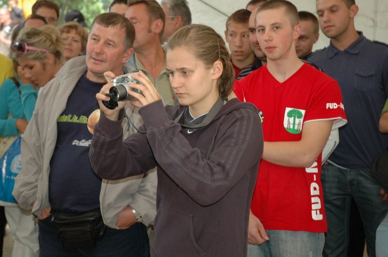 VIII Piknik Olimpijski