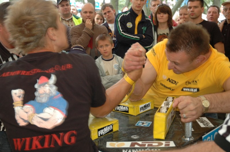 VIII Piknik Olimpijski