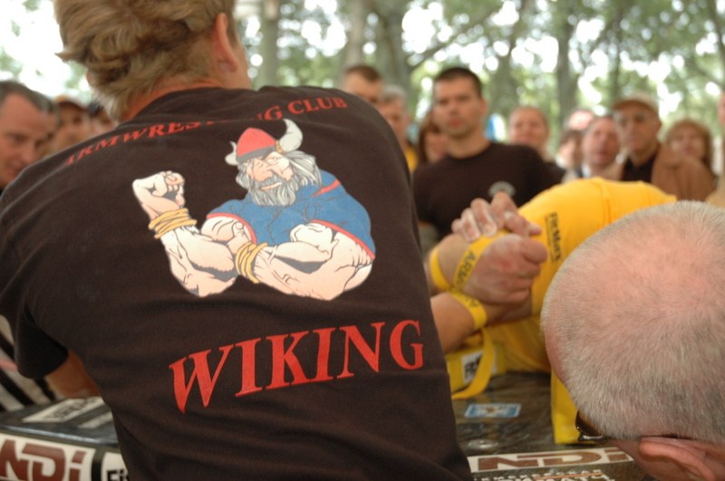 VIII Piknik Olimpijski