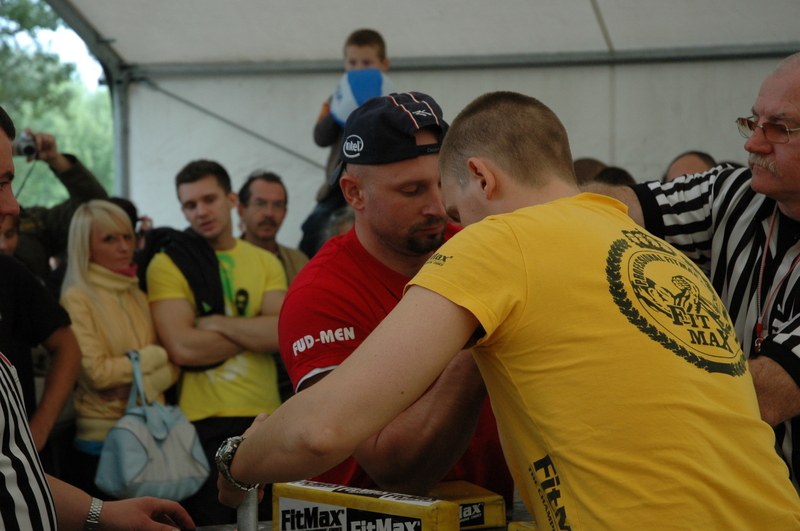 VIII Piknik Olimpijski