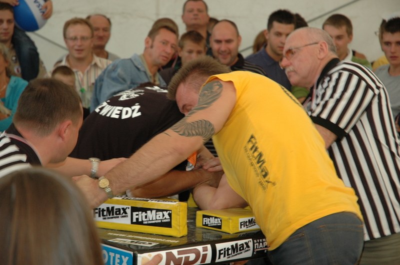 VIII Piknik Olimpijski