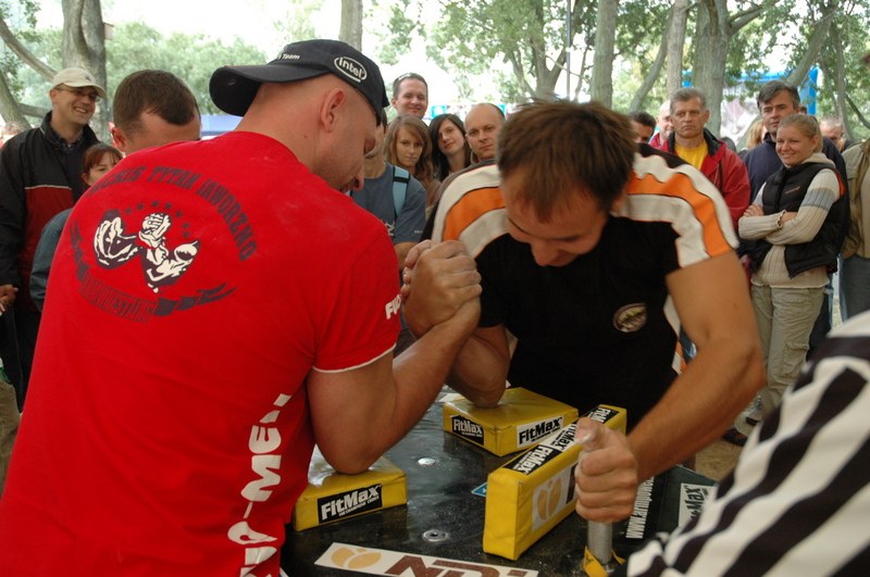 VIII Piknik Olimpijski