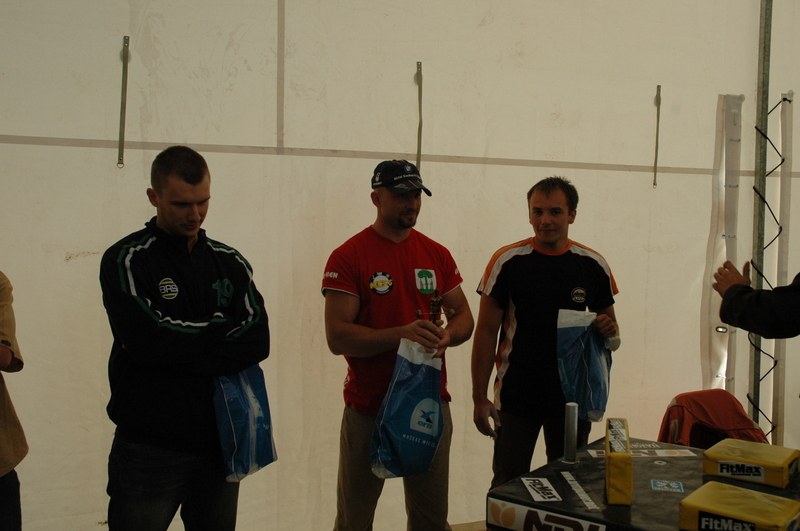 VIII Piknik Olimpijski