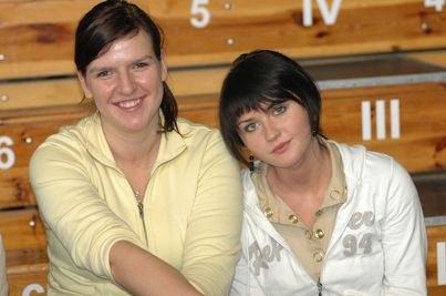 VIII Puchar Polski Rumia 2007 Lewa Reka