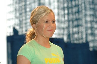 VIII Puchar Polski Rumia 2007 Lewa Reka