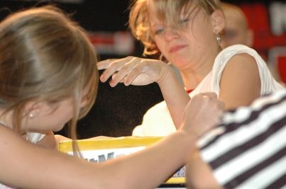 VIII Puchar Polski Rumia 2007 Lewa Reka