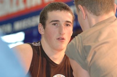 VIII Puchar Polski Rumia 2007 Lewa Reka