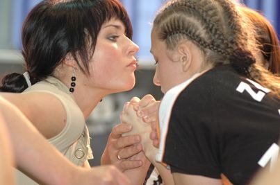 VIII Puchar Polski Rumia 2007 Lewa Reka