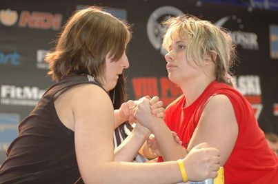 VIII Puchar Polski Rumia 2007 Lewa Reka