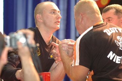 VIII Puchar Polski Rumia 2007 Lewa Reka