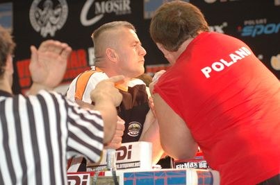 VIII Puchar Polski Rumia 2007 Lewa Reka